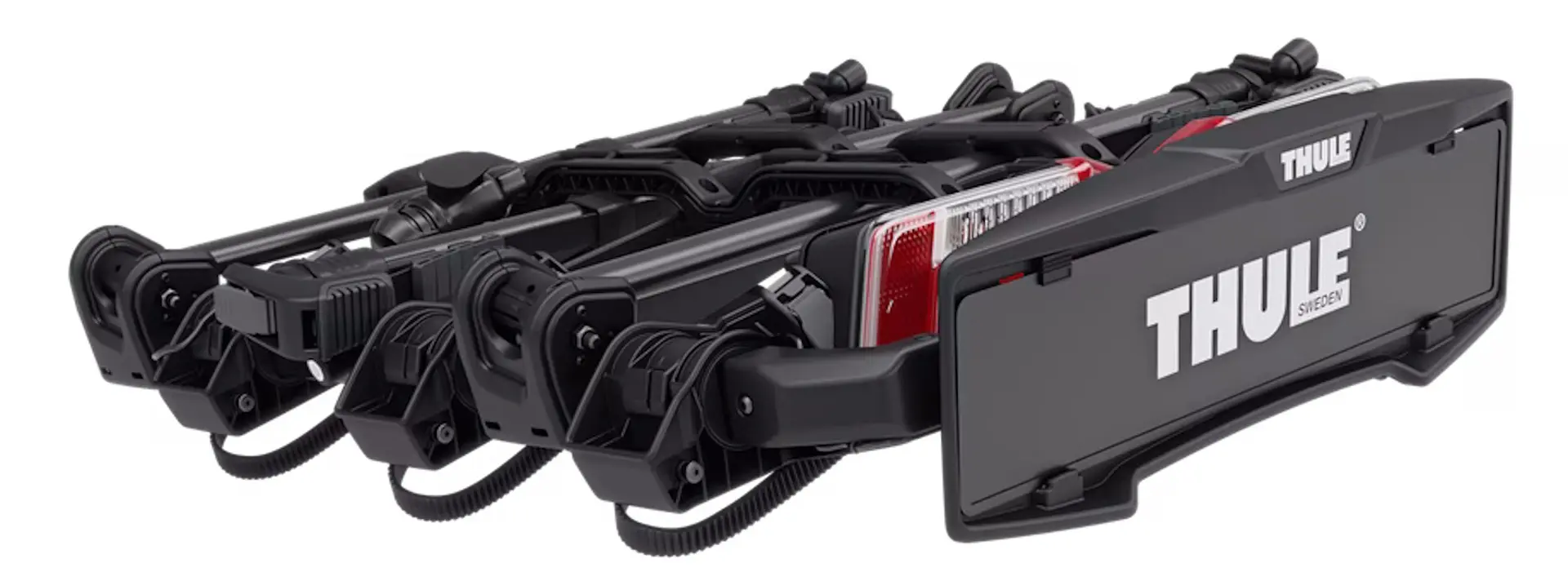 Крепление для велосипеда Thule VeloLite (Black)