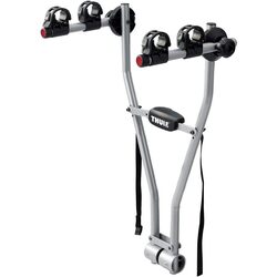 Suport pentru bicicleta Thule Xpress (Black/Aluminium)