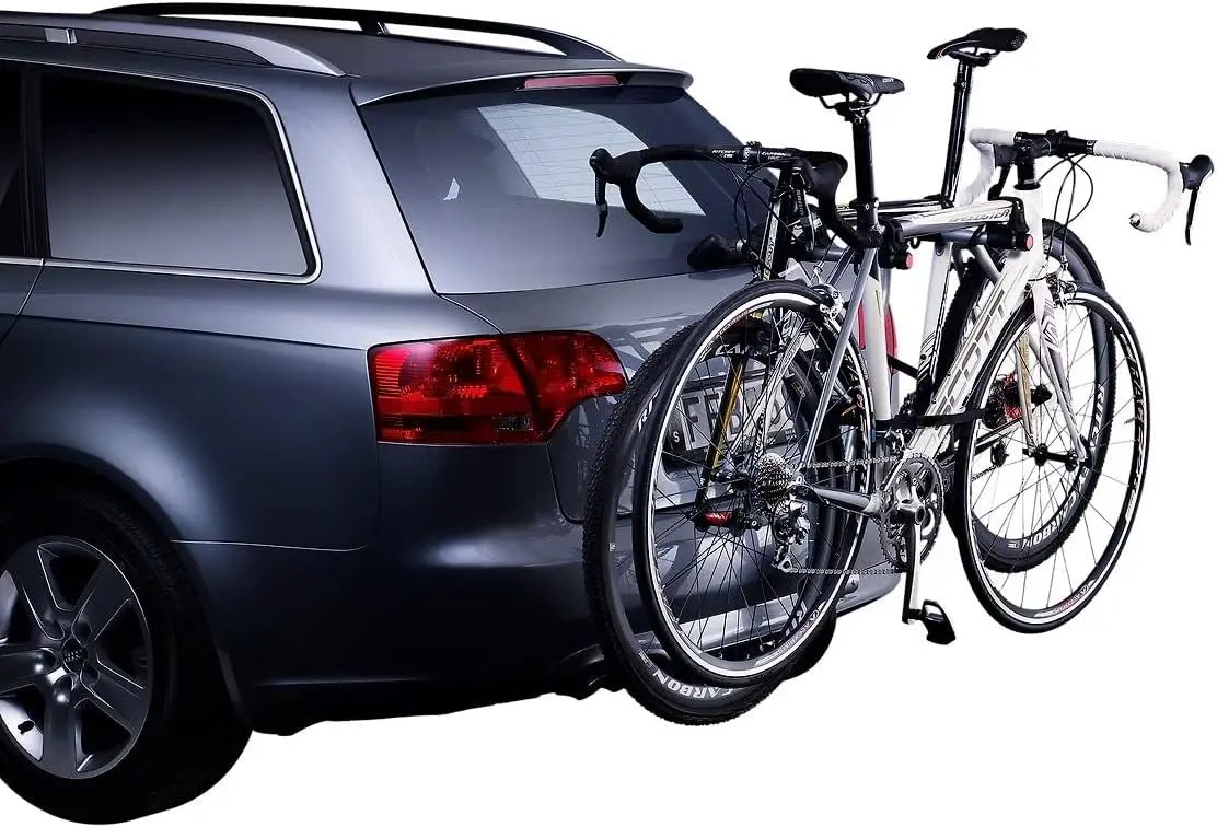 Suport pentru bicicleta Thule Xpress (Black/Aluminium)