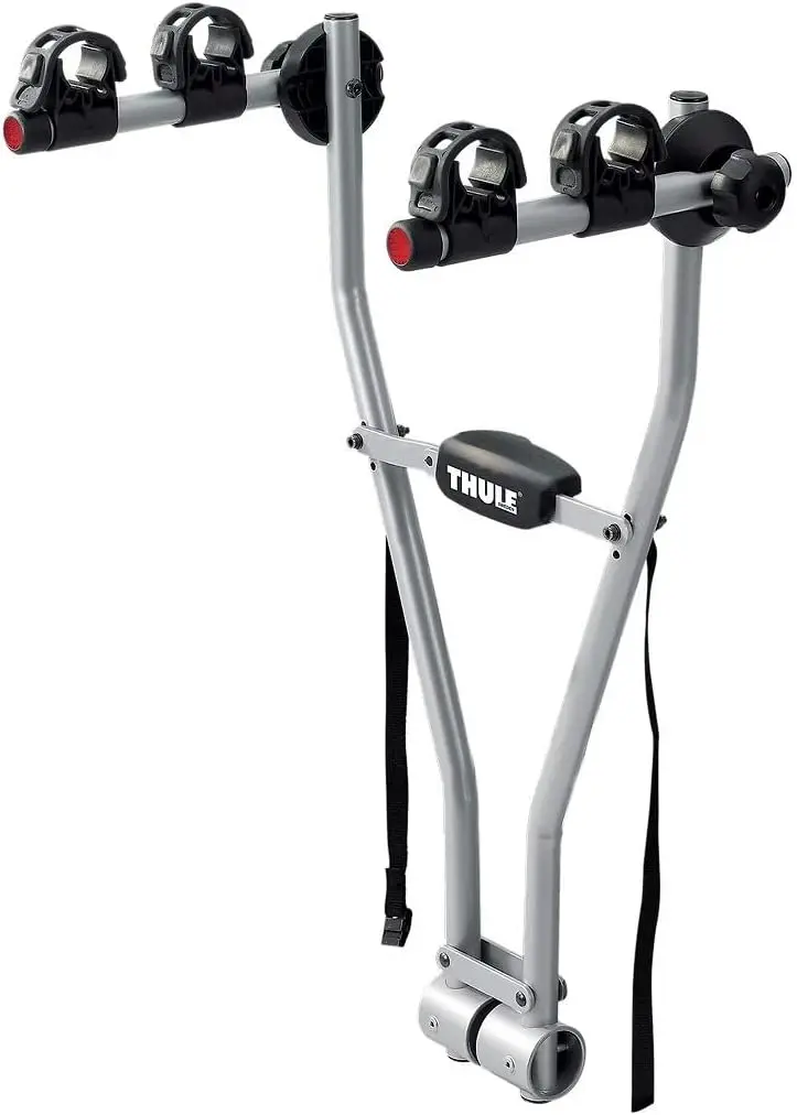 Suport pentru bicicleta Thule Xpress (Black/Aluminium)