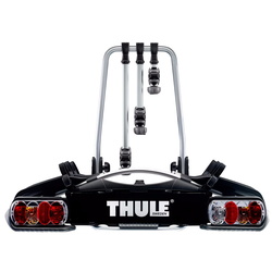 Крепление для велосипедов Thule EuroWay G2 (Black) Thumb