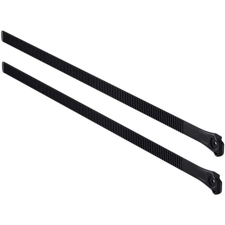 Ремни для колес Thule XXL Fatbike (Black)
