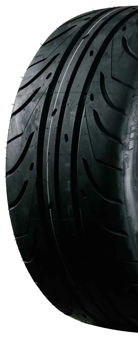 Шины Accelera 651 Sport 215/45 R17 87W TRW100 - 2