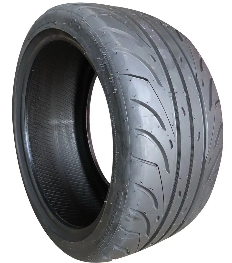 Anvelope Accelera 651 Sport 255/40 R17 98W