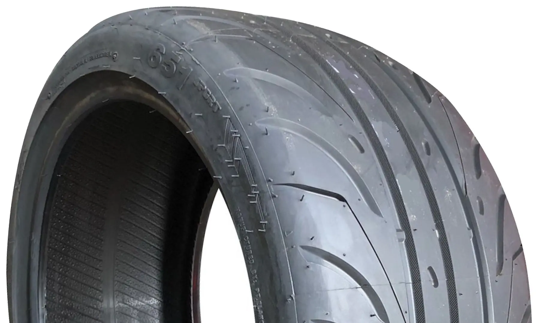 Anvelope Accelera 651 Sport 255/40 R17 98W - 3