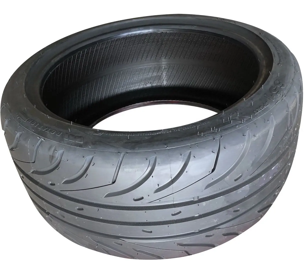 Anvelope Accelera 651 Sport 255/40 R17 98W - 4