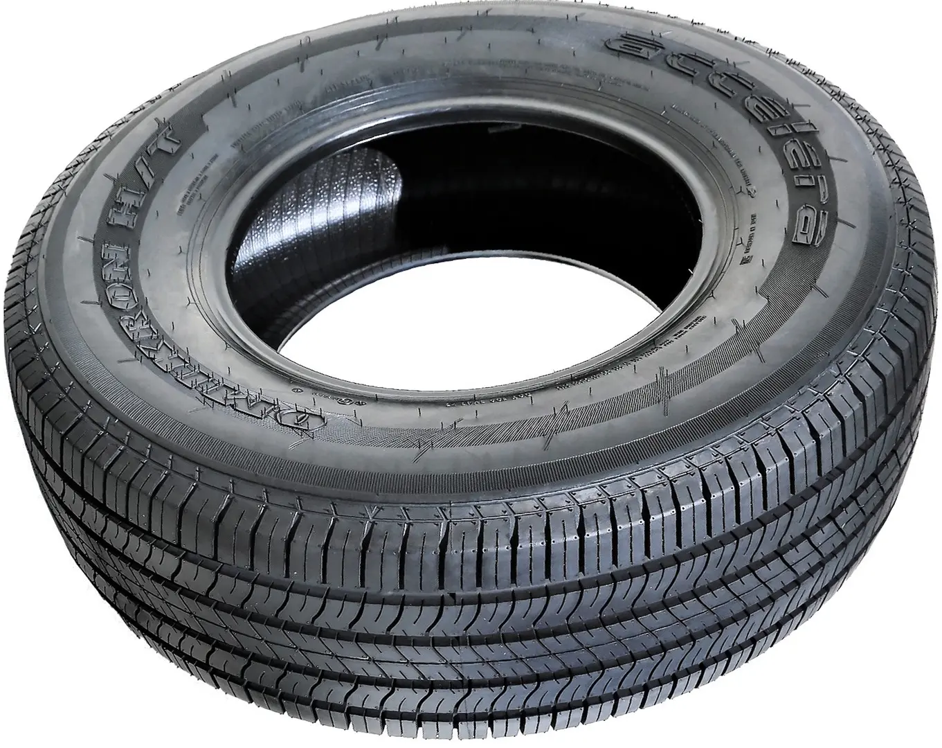 Anvelope Accelera Omikron H/T 225/60 R18 104H