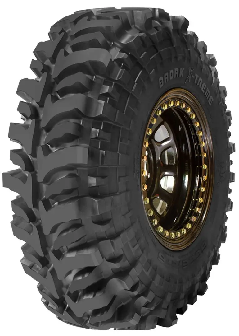 Шины Accelera Badak X-Treme 280/75 R15 110N
