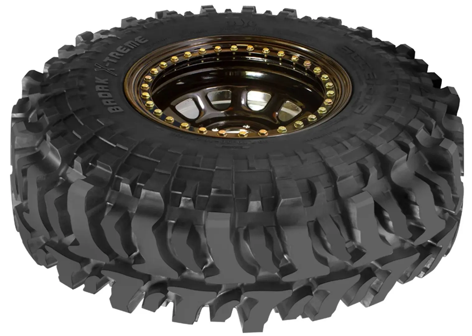 Шины Accelera Badak X-Treme 280/85 R16 119L - 4