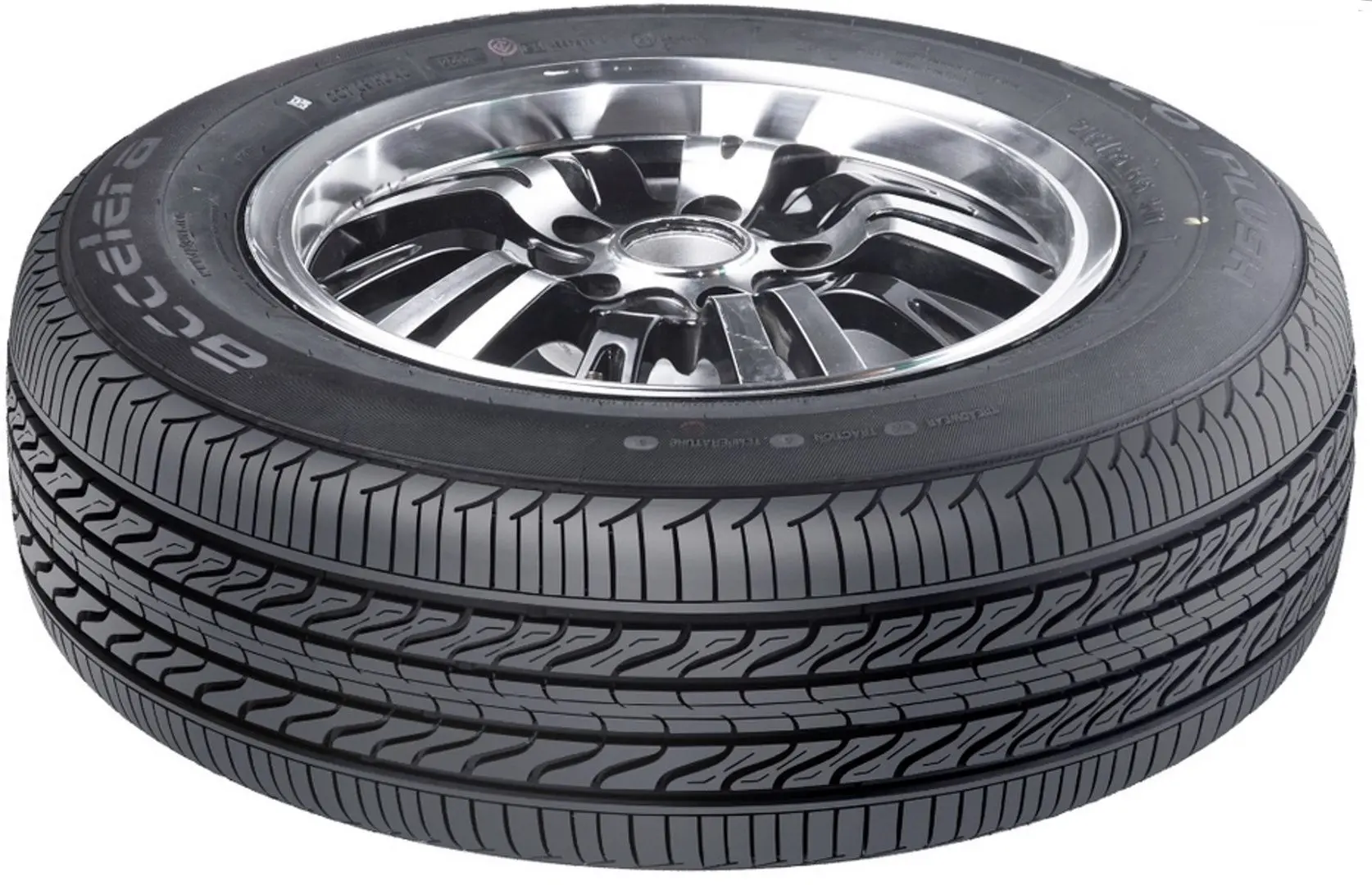 Anvelope Accelera Eco PLusH 205/70 R15 96H - 4
