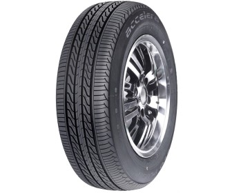 Anvelope Accelera Eco Plush 215/65 R16 102V