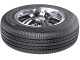 Anvelope Accelera Eco Plush 215/65 R16 102V