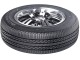 Шины Accelera Eco PLusH 215/65 R17 103H