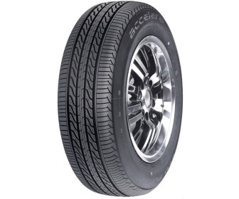 Шины Accelera Eco PLusH 215/65 R17 103H