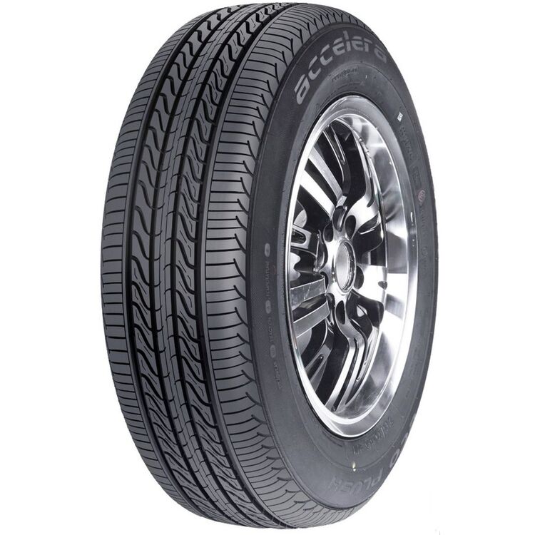 Anvelope Accelera Eco PLusH 215/65 R17 103H