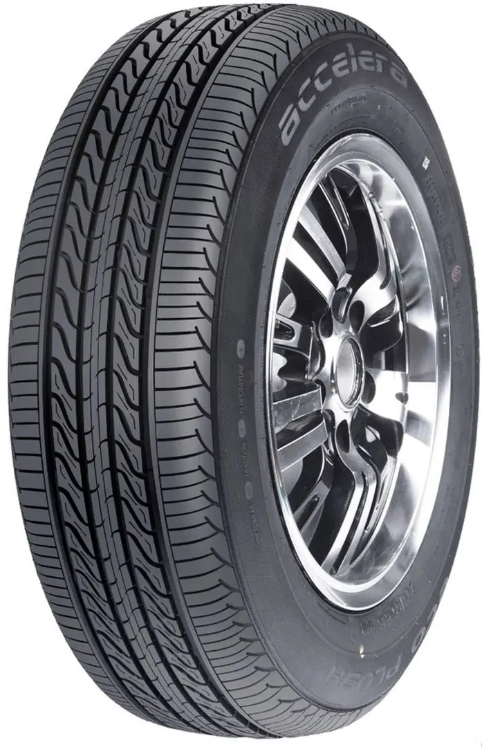 Anvelope Accelera Eco PLusH 215/65 R17 103H