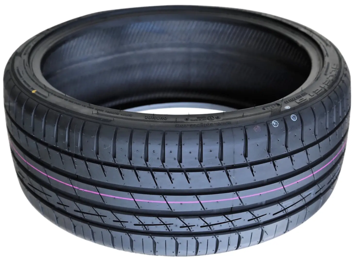 Шины Accelera Iota ST-68 235/50 R21 101V - 4