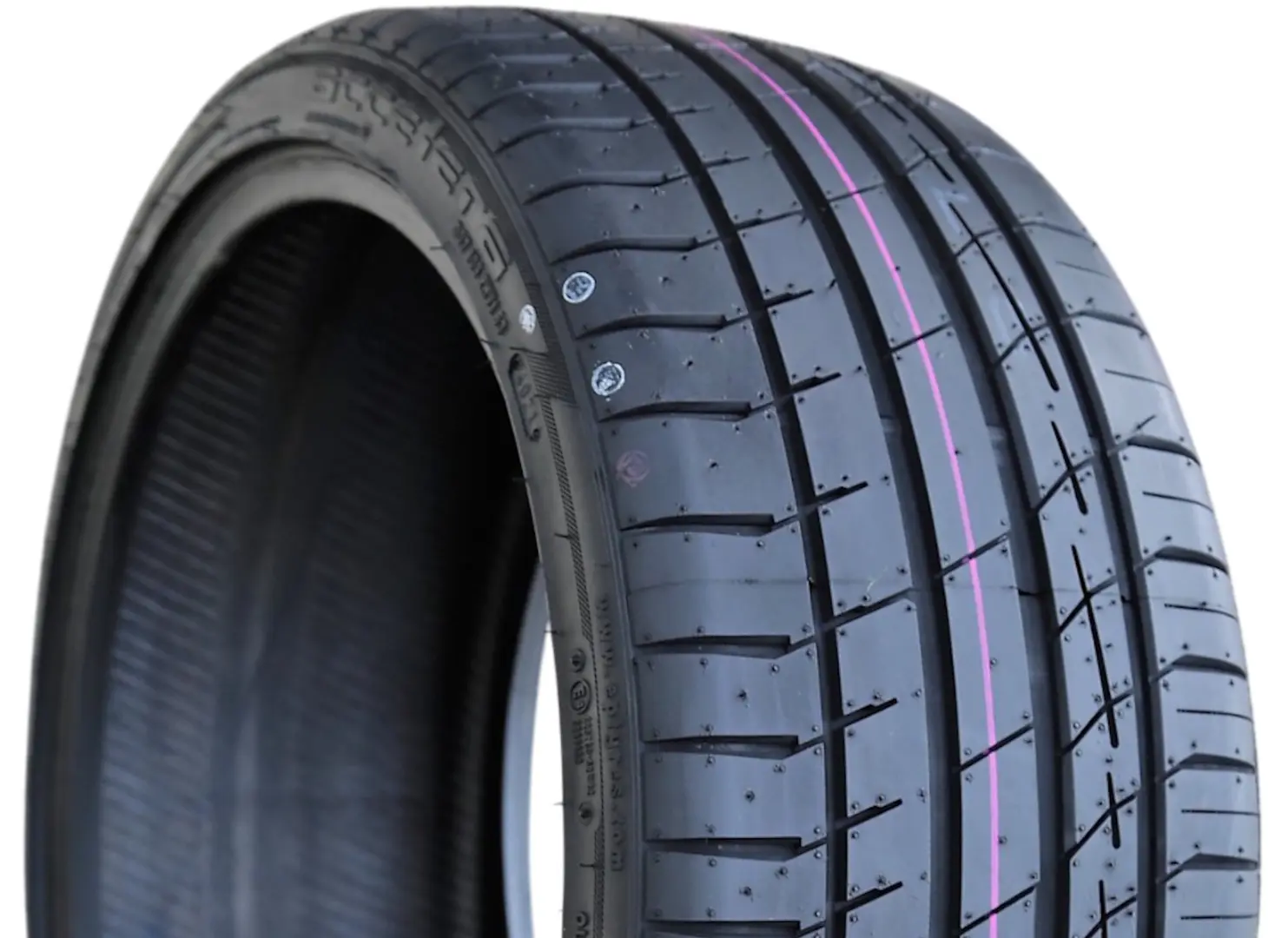 Anvelope Accelera Iota ST-68 255/45 R20 105W - 3