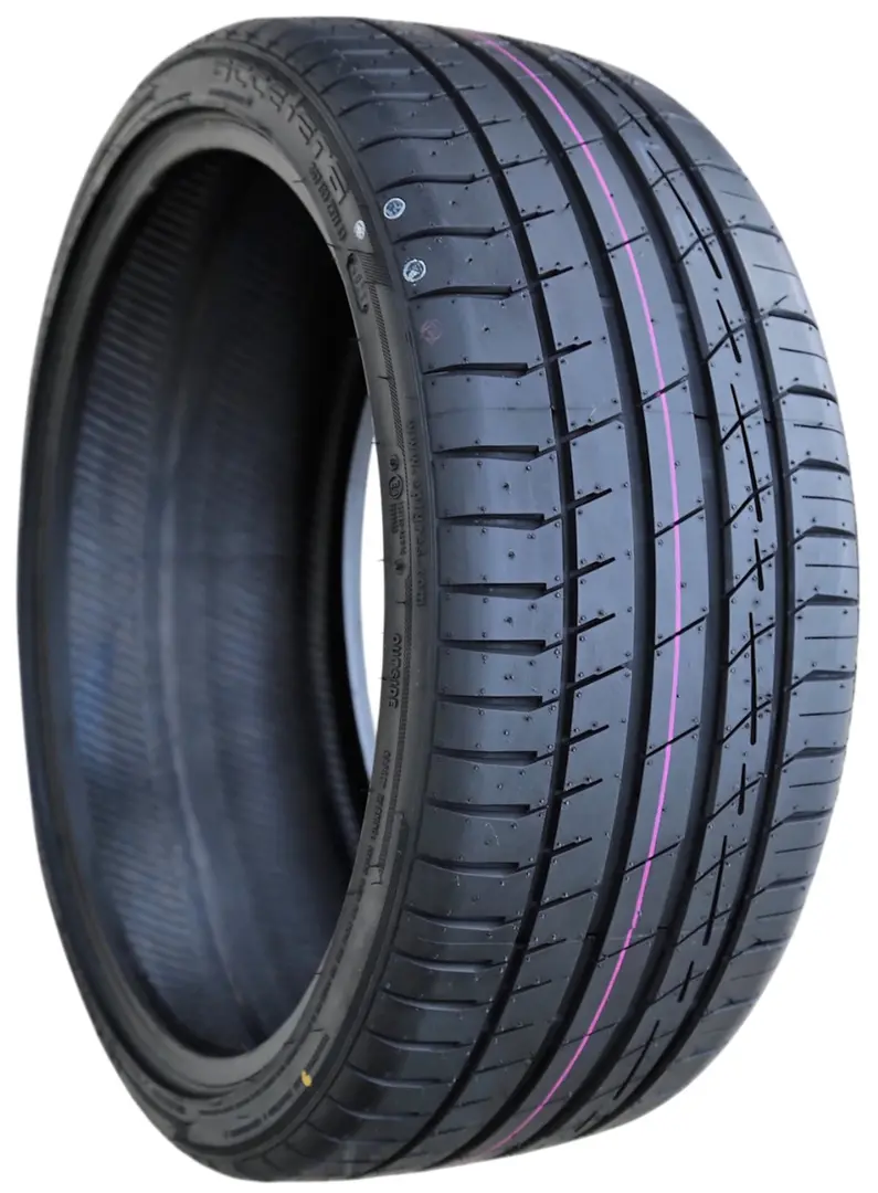 Anvelope Accelera Iota ST-68 265/35 R21 101Y
