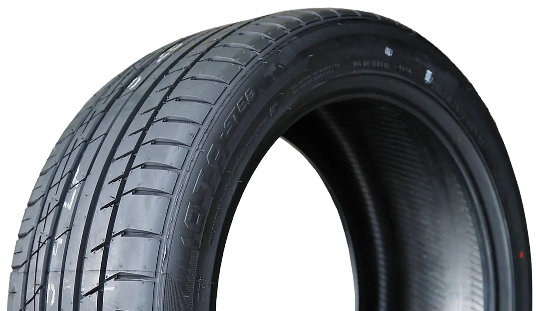 Шины Accelera Iota-ST68 255/60 R17 110V