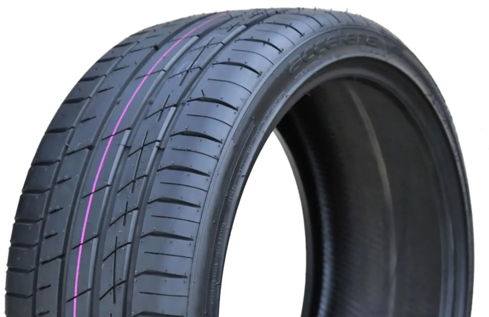 Anvelope Accelera Iota-ST68 285/45 R22 114V