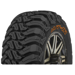 Шины Accelera M/T-01 165/80 R13 94Q Thumb