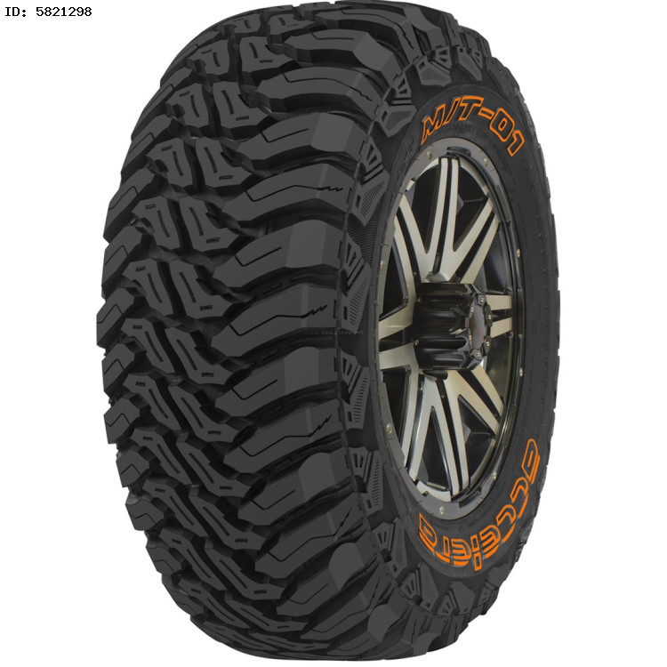 Accelera M/T-01