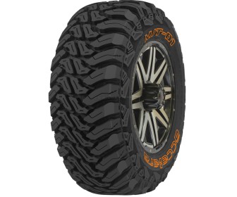 Anvelope Accelera M/T-01 185/85 R16 105L