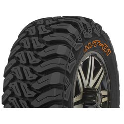 Anvelope Accelera M/T-01 195/80 R15 107L Thumb