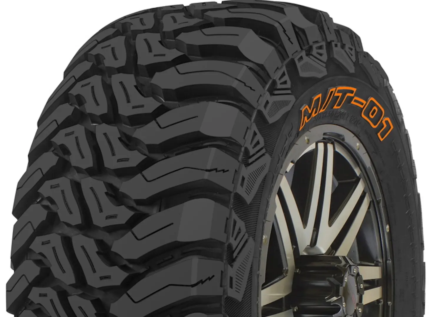 Шины Accelera M/T-01 235/70 R16 104Q