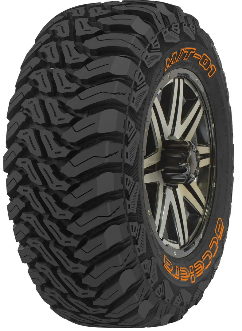 Anvelope Accelera M/T-01 235/75 R15 104Q