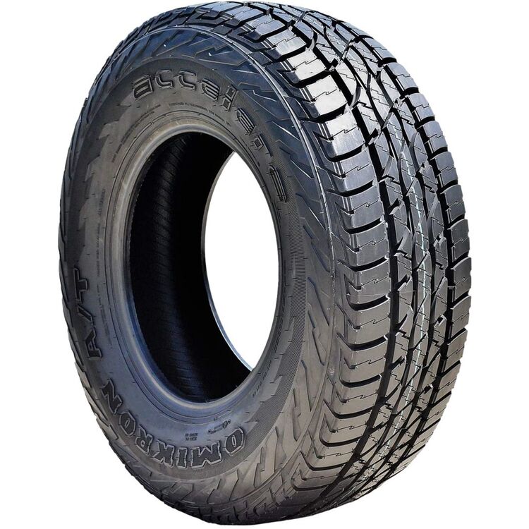 Accelera Omikron A/T