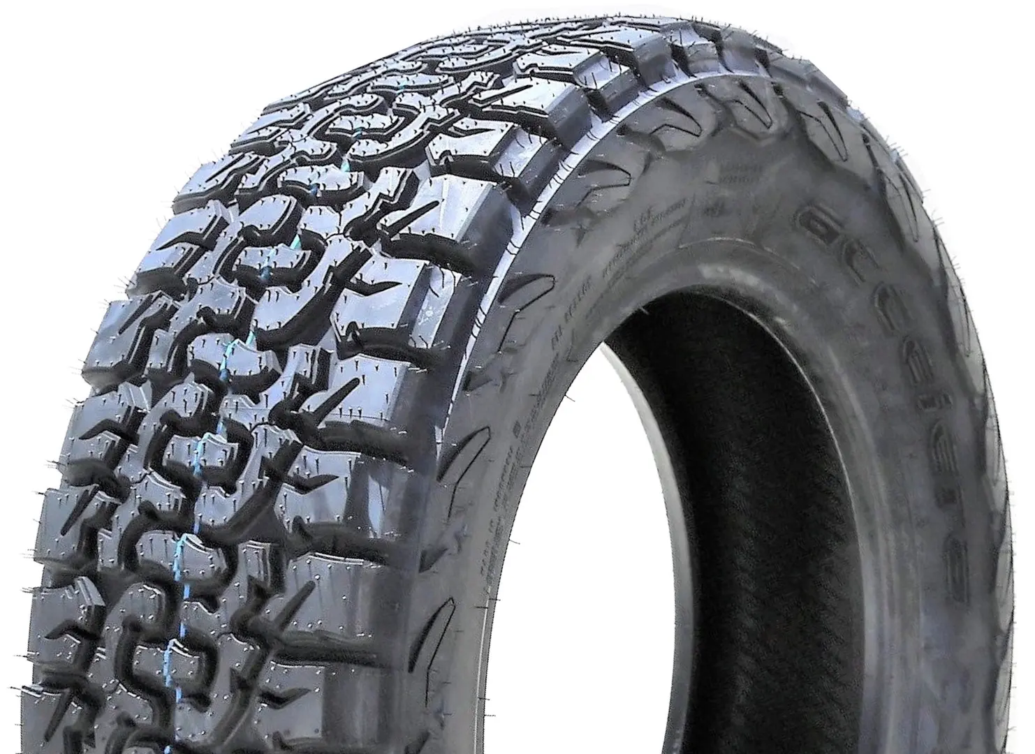 Anvelope Accelera Omikron C/T 225/70 R16 102Q