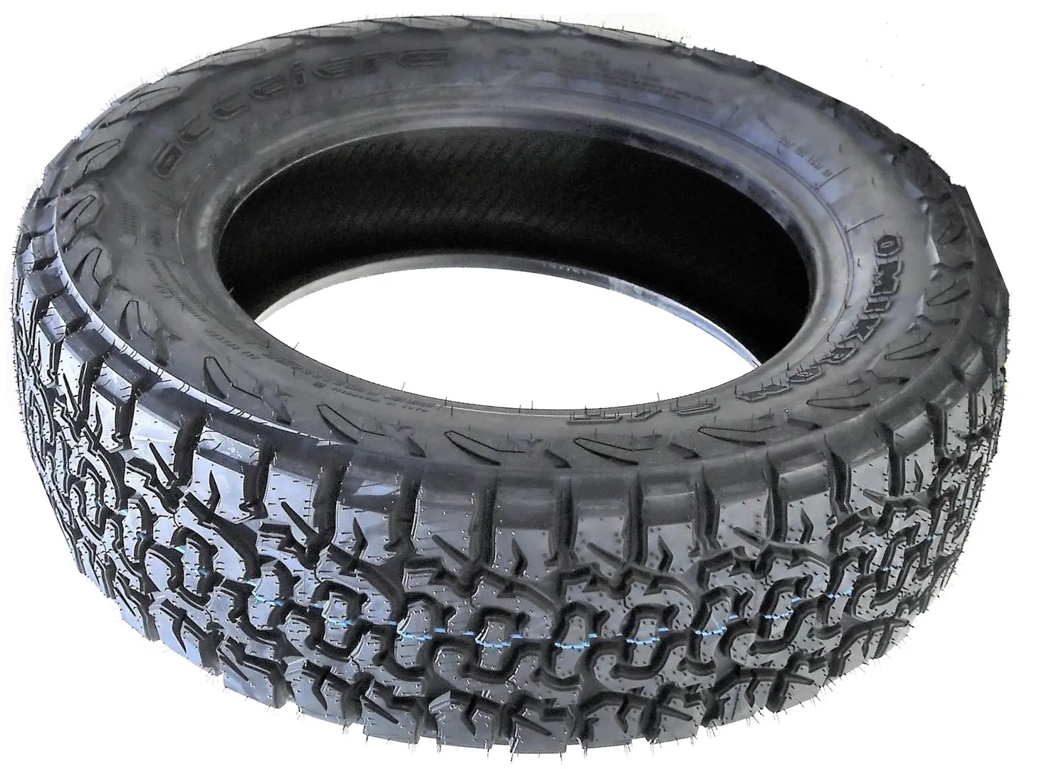 Anvelope Accelera Omikron C/T 225/70 R16 102Q