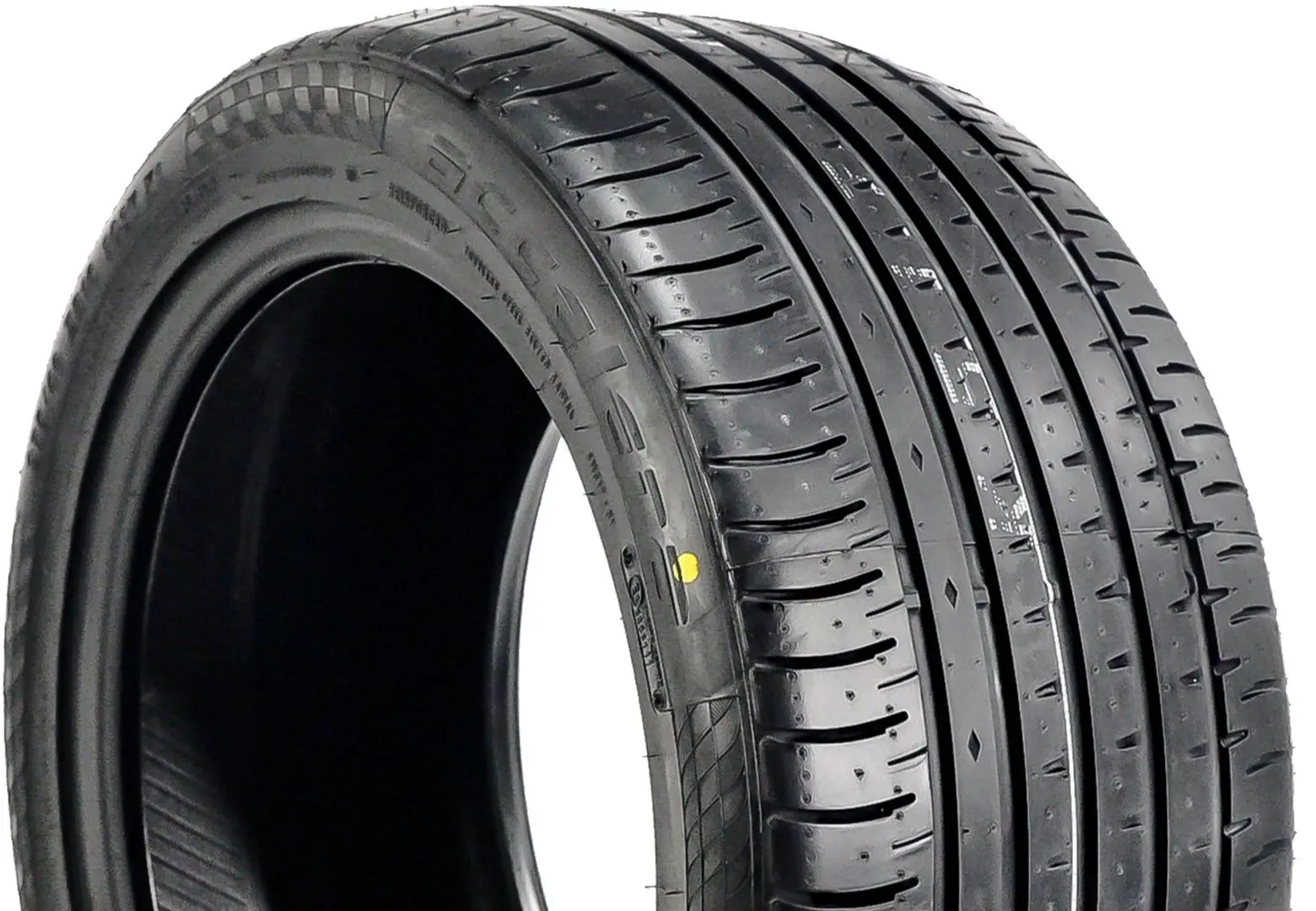 Anvelope Accelera PHI 2 275/30 R19 96Y