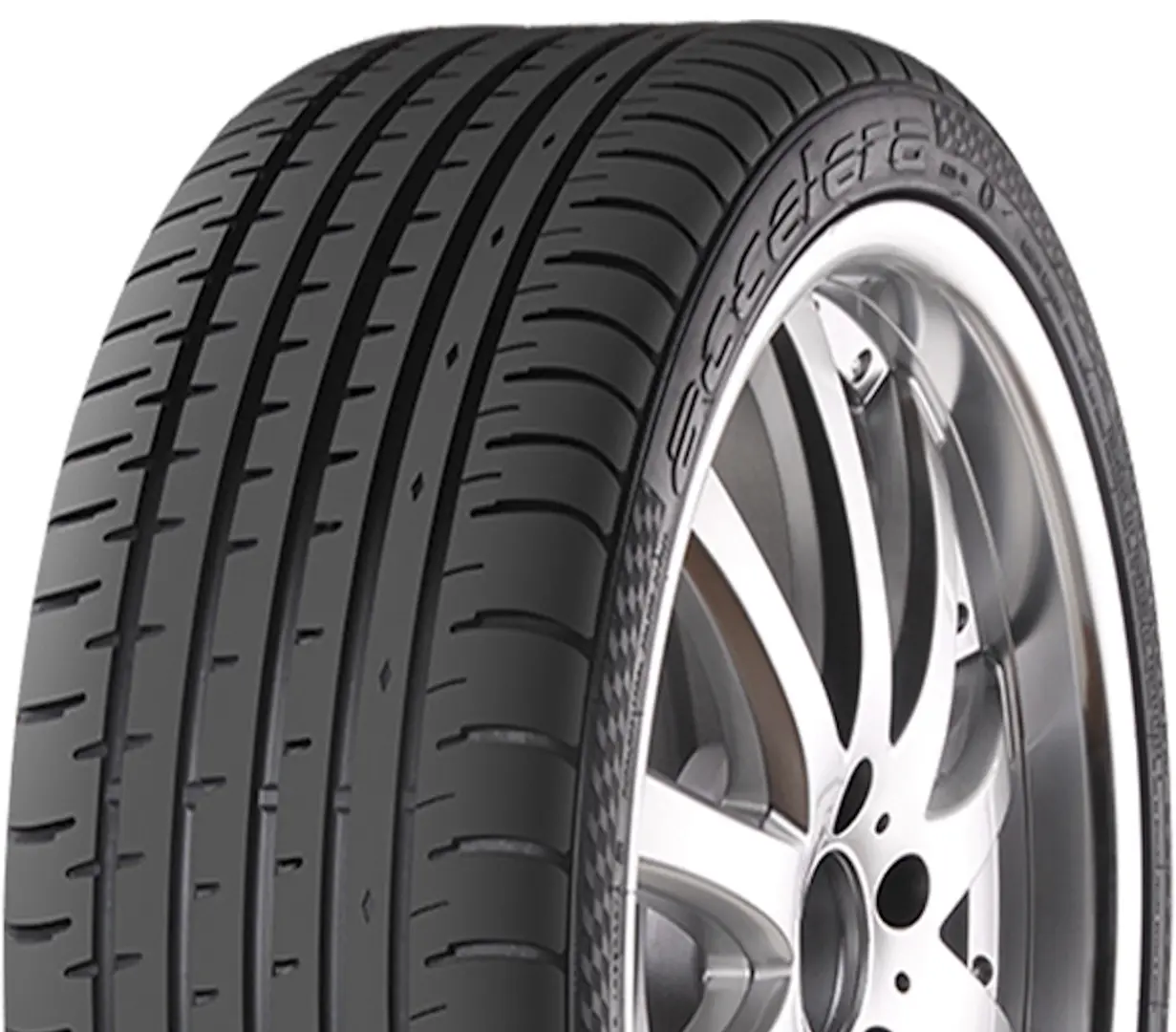Anvelope Accelera PHI-2 285/30 R20 99Y - 3