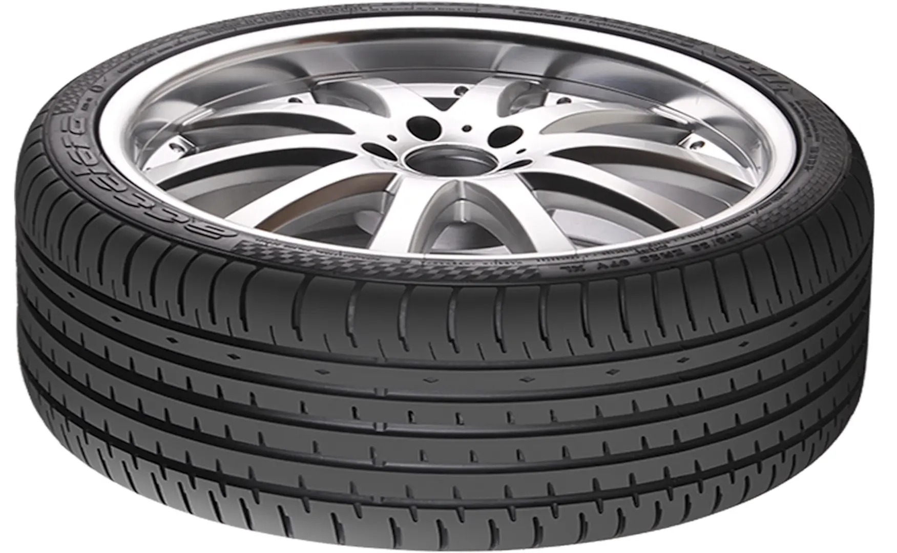 Anvelope Accelera PHI-2 285/30 R20 99Y - 4
