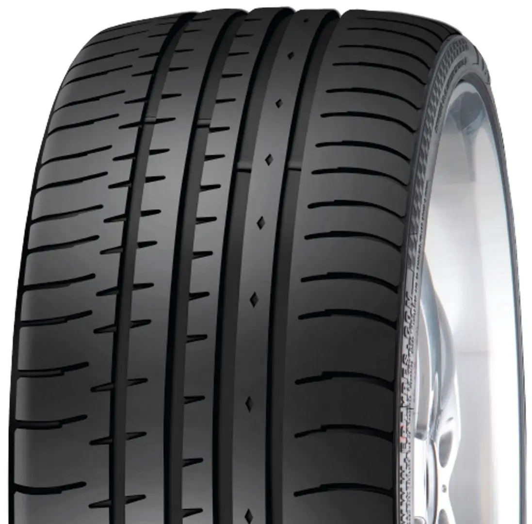 Anvelope Accelera PHI 205/55 R16 94V