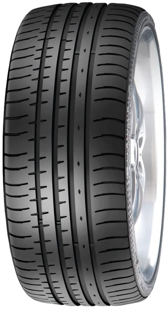 Anvelope Accelera PHI 205/55 R16 94V