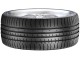 Anvelope Accelera PHI 245/35 R19 93Y