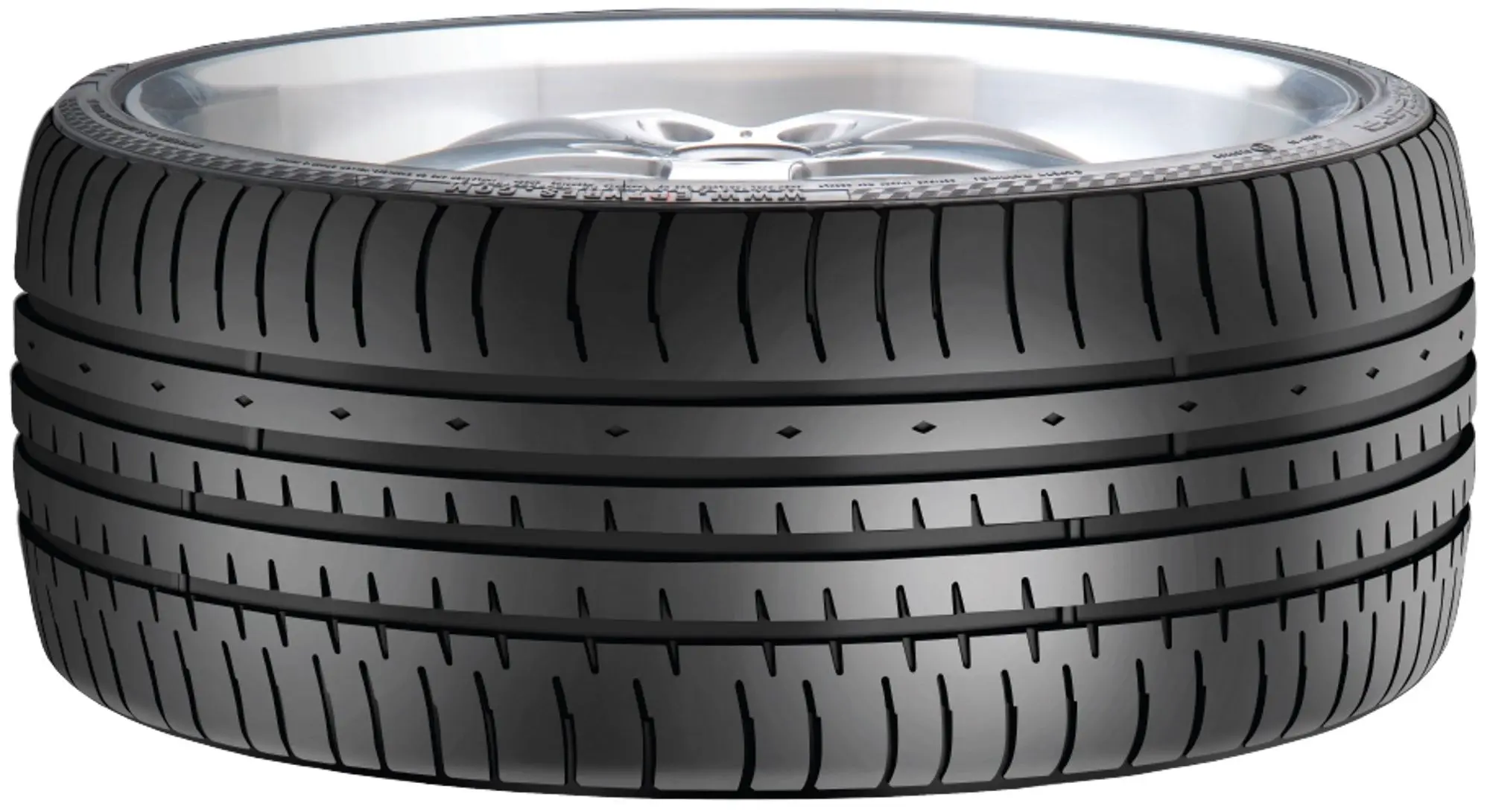 Anvelope Accelera PHI 245/35 R19 93Y