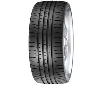 Anvelope Accelera PHI 245/35 R19 93Y