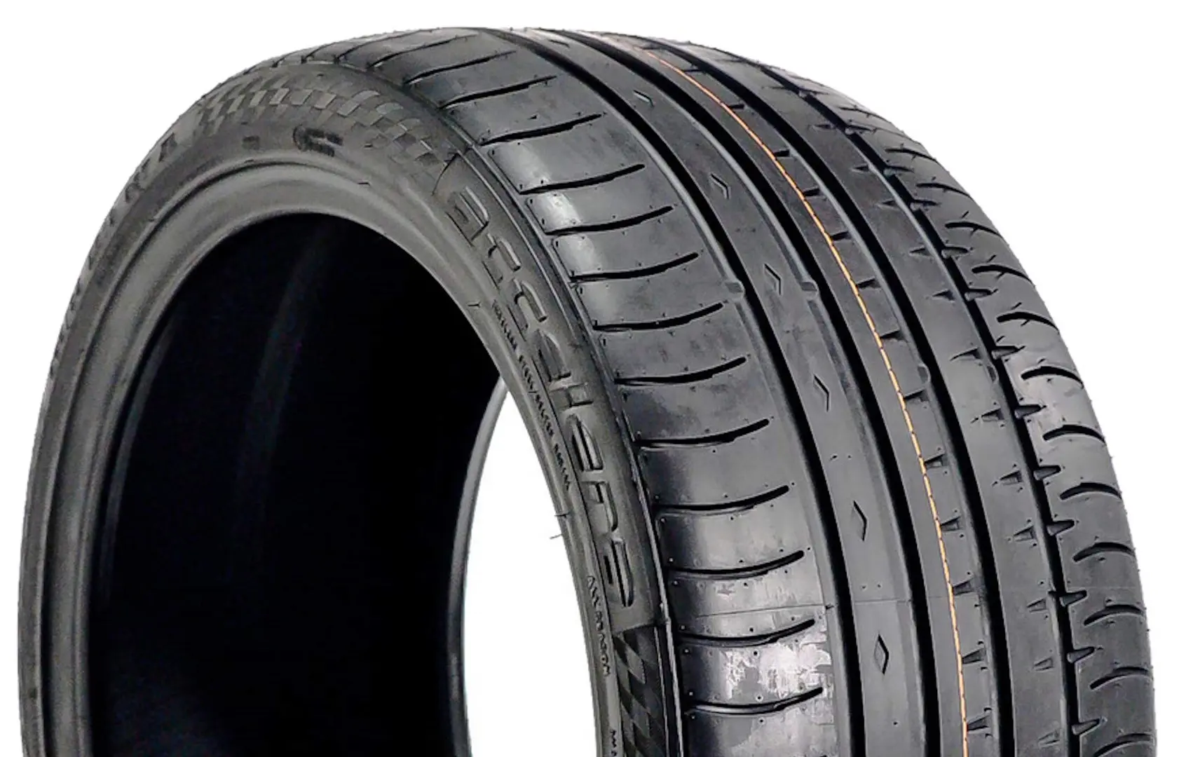 Anvelope Accelera PHI 245/40 R19 98Y