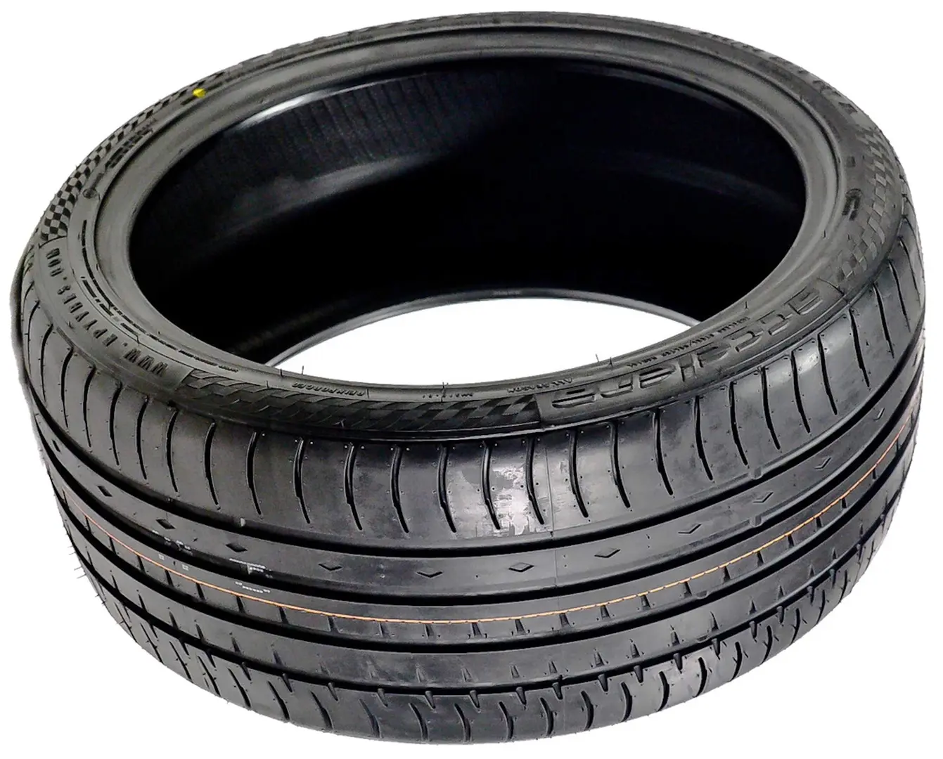 Anvelope Accelera PHI 245/40 R19 98Y