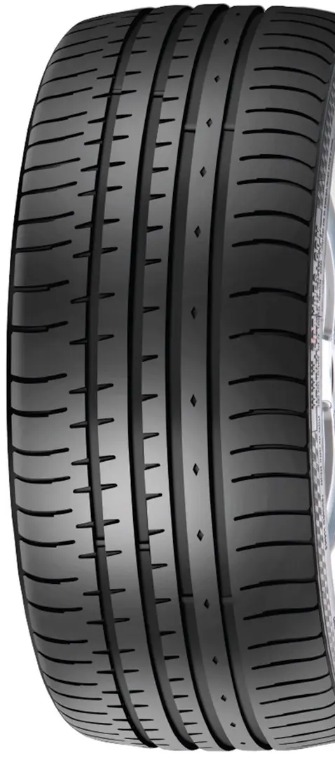 Шины Accelera PHI 255/35 R21 98Y - 2
