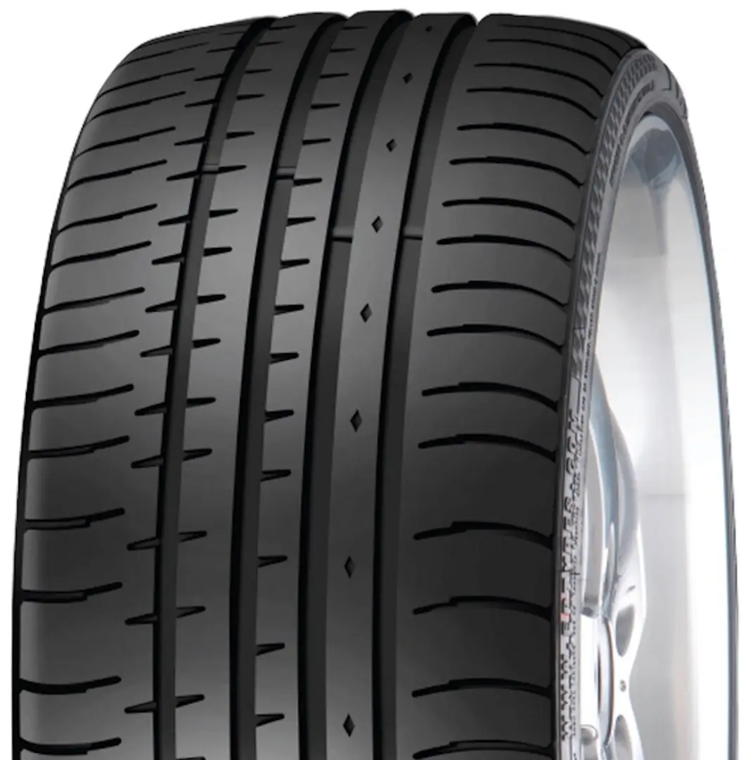 Шины Accelera PHI 255/35 R21 98Y - 3