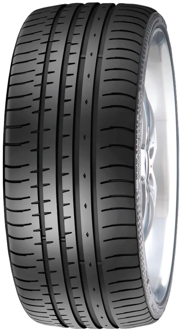 Шины Accelera PHI 255/35 R21 98Y