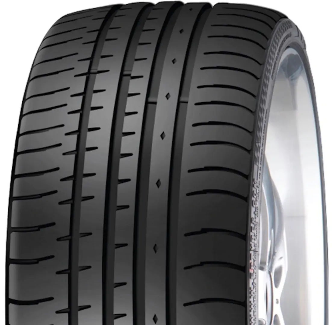 Anvelope Accelera PHI 255/40 R20 101Y