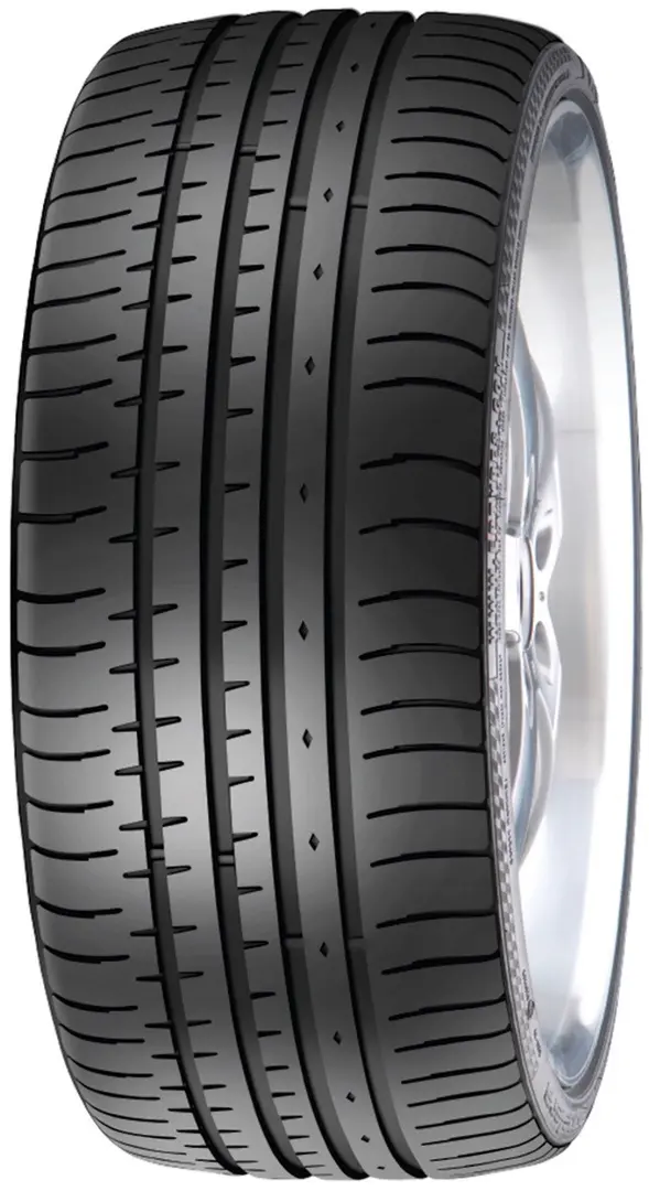 Anvelope Accelera PHI 255/40 R20 101Y