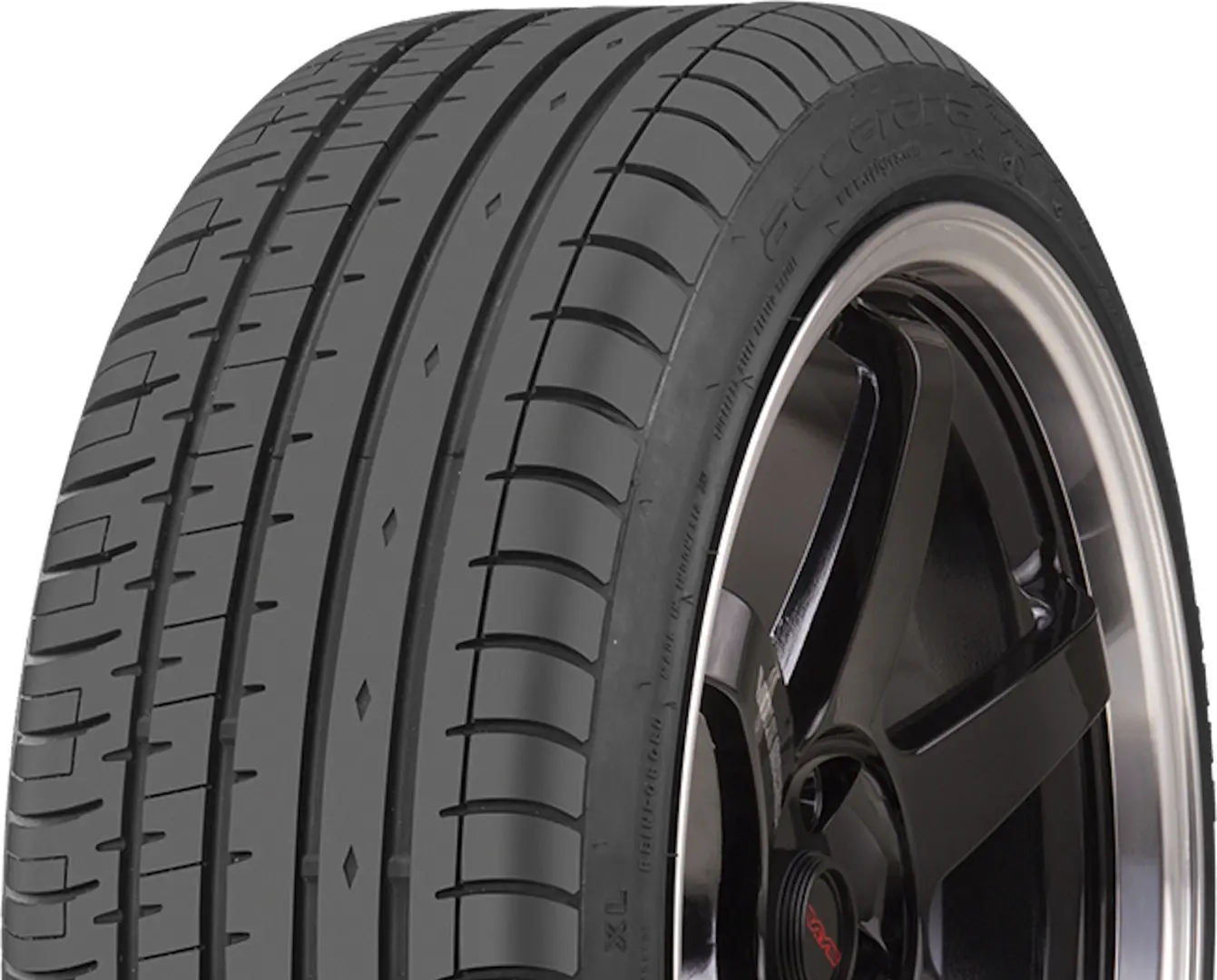 Anvelope Accelera PHI-R 245/35 R20 95Y